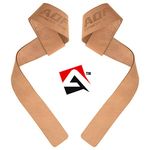 Lifting Straps For Gym Weightlifting