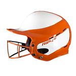 RIP-IT Vision Pro Softball Helmet, Medium/Large