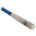 Sure Shot Mentor Rounders Bat - Blue