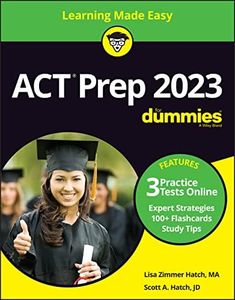 ACT Prep 2