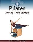Pilates: An Interactive Workbook, W