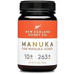 New Zealand Honey Co. Raw Manuka Ho
