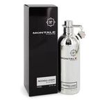 Montale Paris Patchouli Leaves Eau De Parfum Spray 100ml