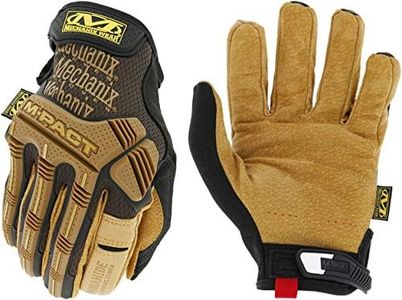 Mechanix W