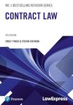 Contract Law Books