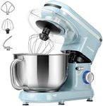 VIVOHOME Stand Mixer, 660W 10 Speed