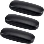 IFAMIO 3 Pack Glasses Case Hard She