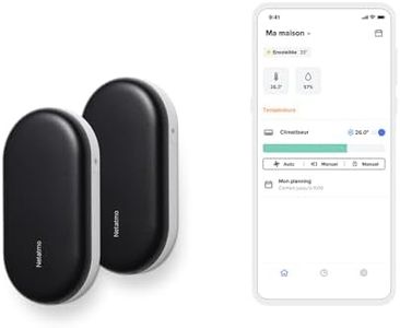 Netatmo Pa
