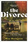 The Divorce: The gripping, cinematic family drama - sure to cause a stir in book clubs and living rooms everywhere