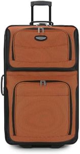 Travelers Choice Travel Select Amsterdam 29", Orange (Orange) - TS6950O29