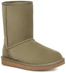 Koolaburra by UGG Women's Koola Short Boot, Limewash, 7