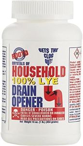 Rooto ROOTO-1030-1lb 1030 1 Lb. Drain Opener