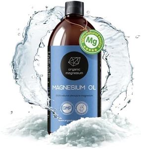 Magnesium Oil