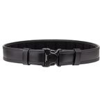 BIANCHI 22714: Ergotek Duty Belt Plain Blk-Sz 42-44