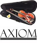 Axiom Pro Series Violin Outfit - 3/