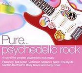 Pure: Psychedelic Rock / Various