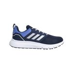 adidas Mens Axelate M Conavy/BLUFUS/Stone Running Shoe - 8 UK (IQ8856)