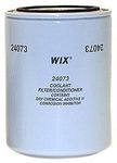 Wix 24073 Coolant Spin-On Filter, Pack of 1