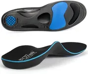 PCSsole Orthotic High Arch Support 