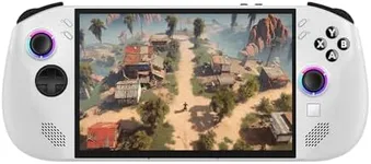 Lenovo Legion Go S - 2025 - Mobile 