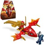 LEGO® NINJAGO® Kai's Rising Dragon 