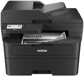 Brother MFC-L2900DW Wireless Compact Monochrome All-in-One Laser Printer with Refresh Subscription Option