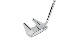 Odyssey Golf Women's White Hot OG Putter (Right Hand, 33", Seven, Steel 2023 Shaft)