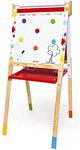 Janod Kids Wooden Double Sided Ease