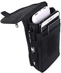 Large Smartphone Pouch, Cell Phone 