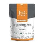 100% Organic Safed Musli Powder - C