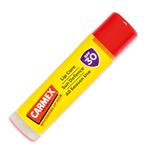 CARMEX Tropical Moisturizing Lip Balm for Soft, Protected Lips tube (10g)