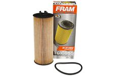 FRAM TG10955 Tough Guard Full-Flow Cartridge Oil Filter