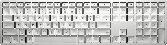 HP Backlit Keyboards