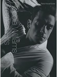 Robbie Williams - Greatest Hits