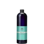 Neal's Yard Remedies Geranium & Orange Shower Gel, Energising & Uplifting Body Wash, Citrus Scent, Vegan & Cruelty-Free, 950ml