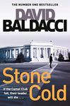 Stone Cold (Camel Club Book 3)