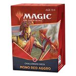 Magic: The Gathering 2021 Challenger Deck – Mono Red Aggro