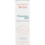 Avene Cleanance Mat Emulsion 40 Ml