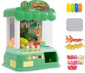 Kids Claw Game