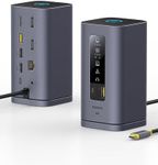 Baseus Docking Station for MacBook,