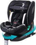 globalkids i-Size 360 Swivel Car Se