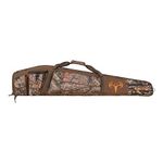 Allen Company Gear Fit Pursuit Bruiser Rifle Case for Deer Hunting, Mossy Oak Break-Up Country, 48" (945-48)