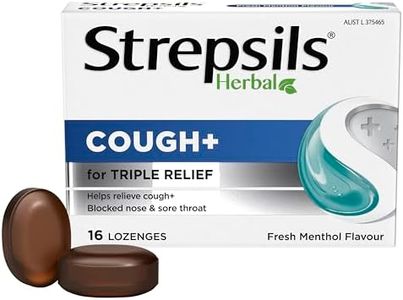 Strepsils 