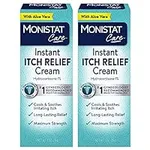 Monistat Instant Itch Relief Cream 