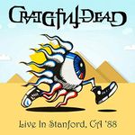 Live In Stanford CA' 88 (3 LP MULTI COLOURED VINYL) [VINYL]