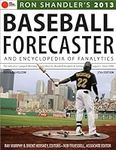2013 Baseball Forecaster: And Encyc