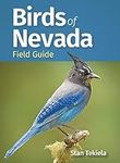 Birds of Nevada Field Guide (Bird I
