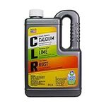 CLR Calcium, Lime & Rust Remover, B