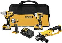 DEWALT 20V