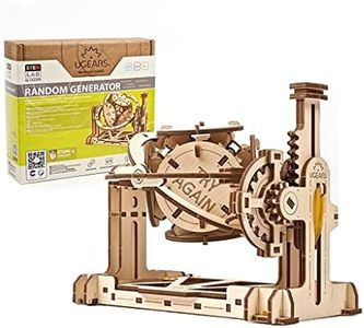 Ugears STE